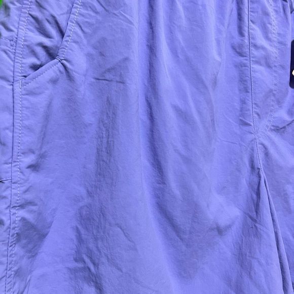 NWT Columbia Omni Shade Men’s Backcast III Water Short Purple Size XXL - Picture 3 of 7